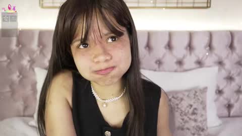 Candy Beck online show from April 17, 2:19 pm