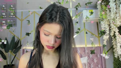 Candy Beck online show from January 18, 1:51 pm