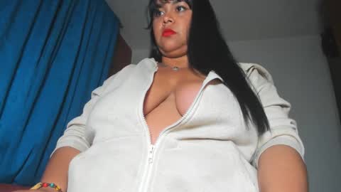 Candy  Brown online show from April 13, 1:18 am