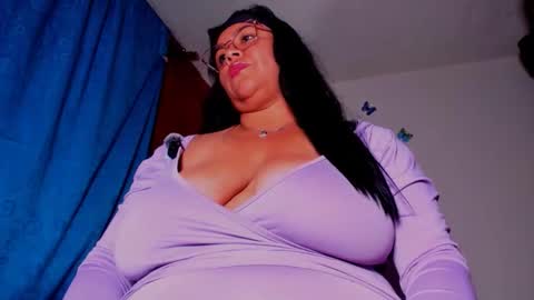 Candy  Brown online show from March 26, 2:14 am