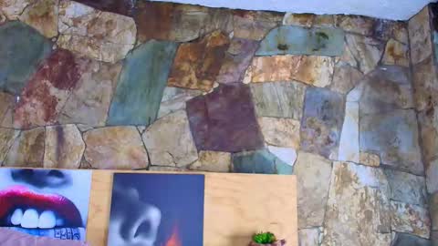 Jolie online show from January 15, 8:48 pm