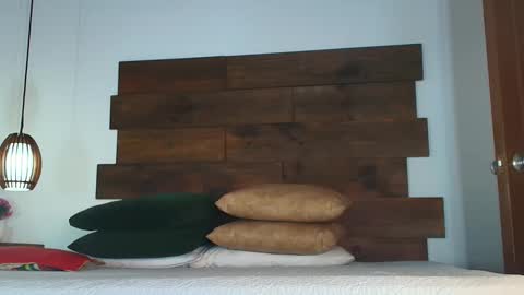 Jolie online show from March 19, 9:08 pm