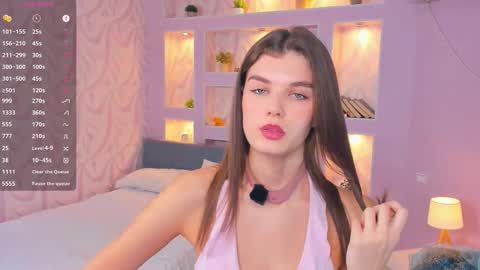 Flora online show from March 26, 7:10 am