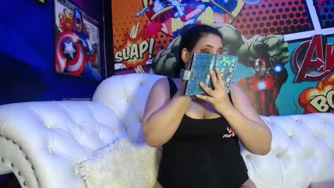 candy online show from October 30, 2:58 am