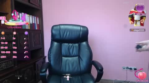 candy_hellenx online show from April 11, 7:45 am