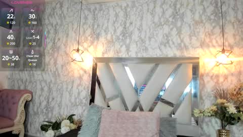 Candy hot online show from February 12, 9:49 pm