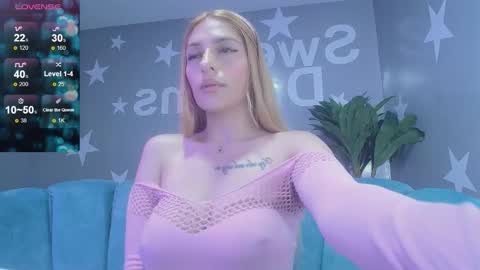 candy_kush_a online show from November 21, 9:50 pm