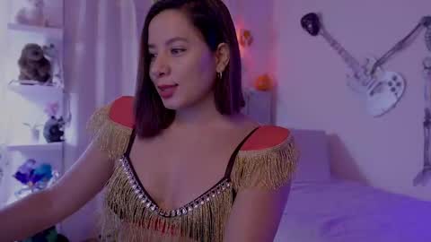 Jamie online show from October 29, 3:22 am