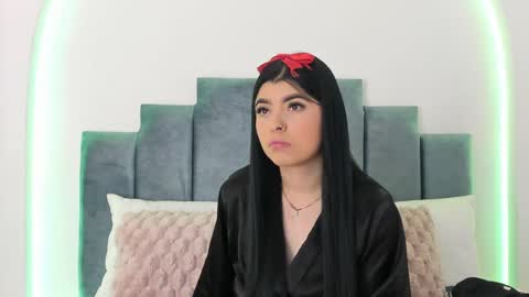 Candy Luna online show from April 4, 11:42 am