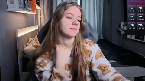 Megan online show from February 17, 11:02 am