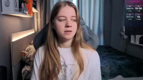 Megan online show from February 21, 10:07 am