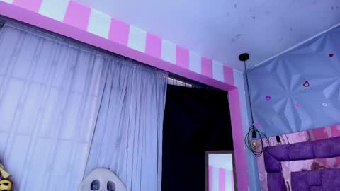 Ania online show from April 3, 12:03 pm