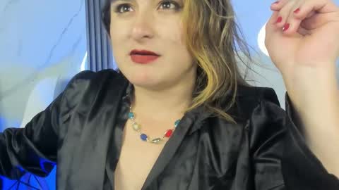 Candy plus online show from February 28, 7:46 pm