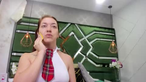 Candy S online show from April 14, 11:32 am