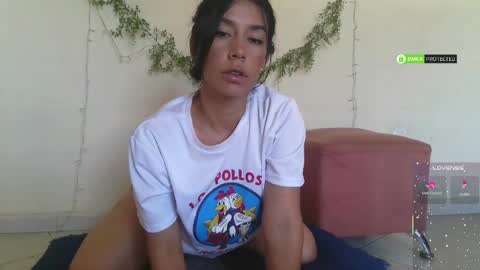 Candy - online show from June 11, 1:19 pm