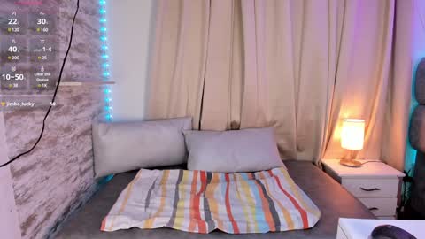 Candy online show from December 26, 8:00 pm