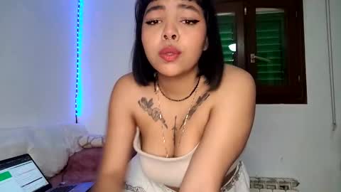 Doll Dont forget to follow me on all my platforms online show from March 1, 10:13 am