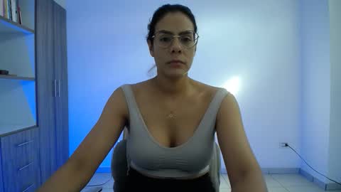 Candy Dowson online show from January 18, 8:49 pm