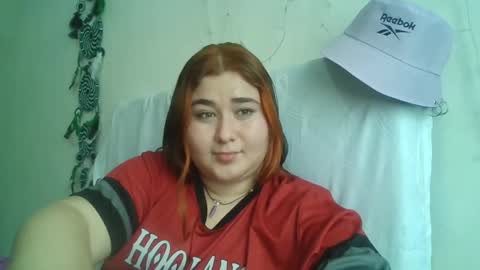 candygilr1821 online show from February 6, 4:36 pm