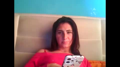 candyhot6923 online show from March 3, 7:53 pm