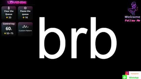 candy online show from November 28, 3:09 am