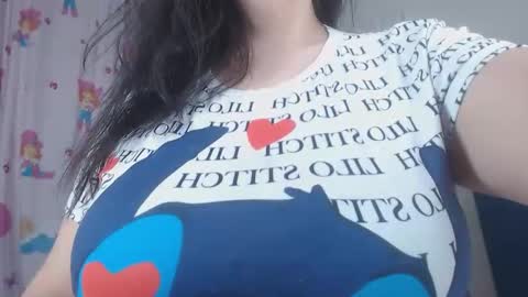 tatiana online show from March 17, 5:17 pm