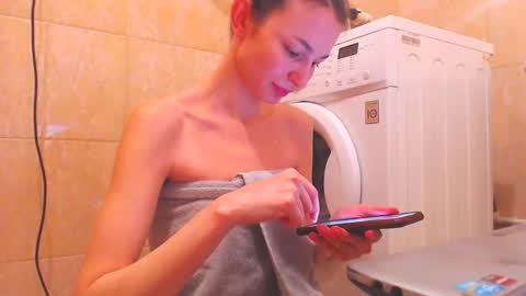 CANDYJESx online show from February 26, 11:11 am