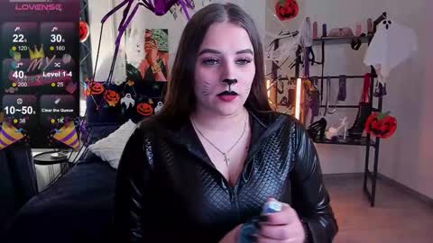 Sofia online show from October 30, 1:19 am