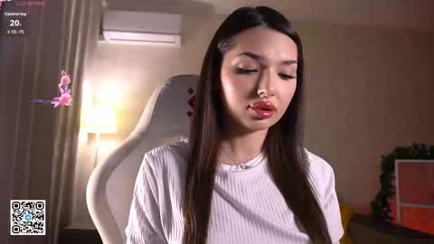 Anna online show from January 18, 3:08 pm