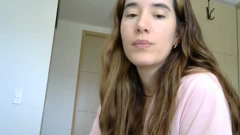 candylovecat online show from November 7, 3:50 pm