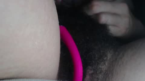 candylovet online show from May 23, 7:56 pm