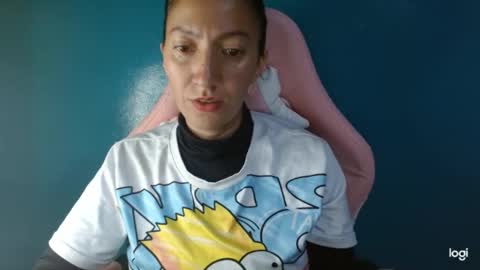 candymilfff online show from February 12, 3:14 pm