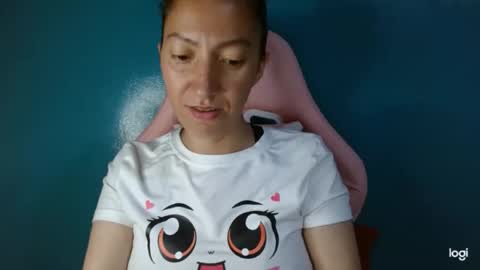 candymilfff online show from February 9, 2:47 am