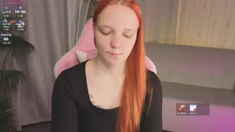 CandyMori online show from June 1, 2:24 am