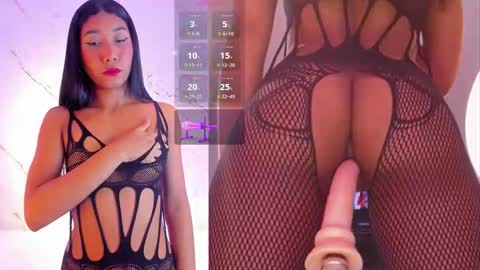 Candy online show from March 6, 3:56 am