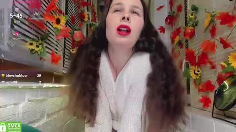Alisa online show from October 13, 12:46 am