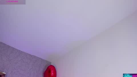 Candys Victoria online show from March 7, 10:39 pm