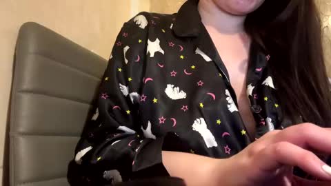 CandyXDiamond online show from February 23, 8:07 pm