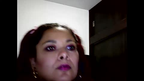 Snapshot of canelalovee chatting on September 19, 11:37 pm CANELA online show from September 19, 11:37 pm