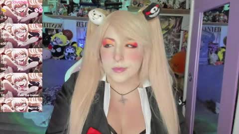 Canndyy Daniela online show from April 16, 9:31 am