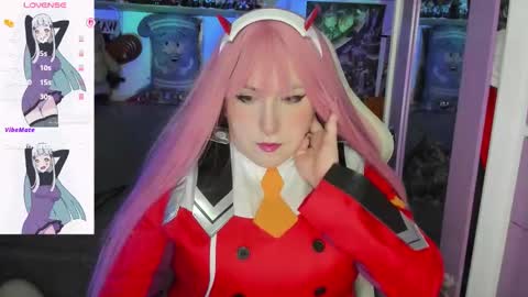 Canndyy Daniela online show from March 14, 9:21 am