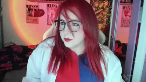 Canndyy Daniela online show from March 17, 5:55 am