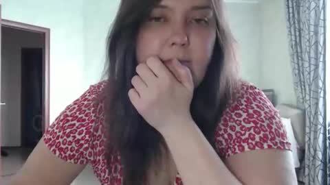 cappuchinno2 online show from April 14, 2:50 pm