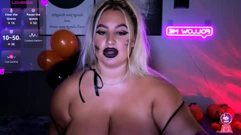     .         .  online show from October 31, 9:08 pm