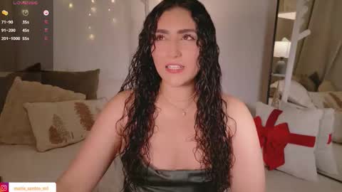  Mara  online show from December 19, 10:57 pm