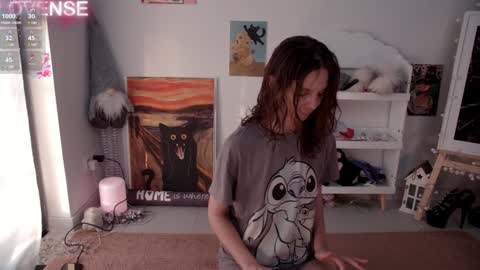 NONA    follow online show from January 18, 7:17 am