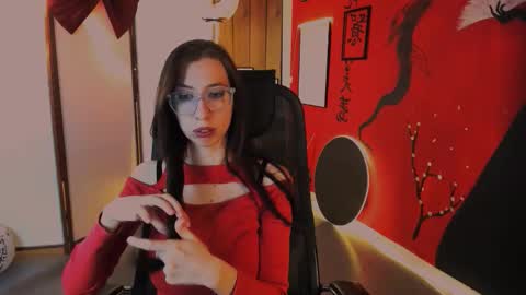 careyjonas online show from January 14, 5:18 pm