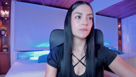 Snapshot of carina_rossi chatting on March 12, 11:53 am Carina online show from March 12, 11:53 am