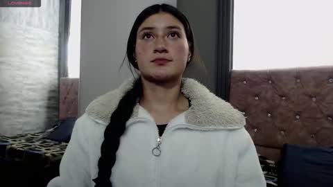 Carito online show from December 19, 2:59 am