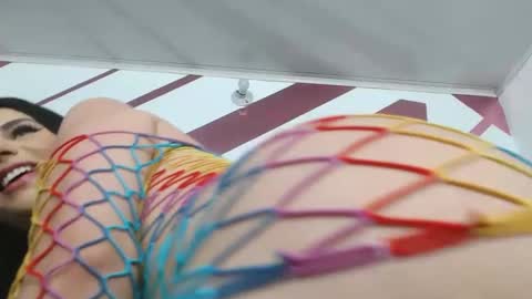 carla online show from January 13, 6:06 am